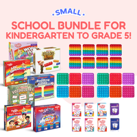 Thumbnail for Small School Bundle K-5