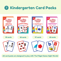 Thumbnail for Kindergarten Classroom Bundle